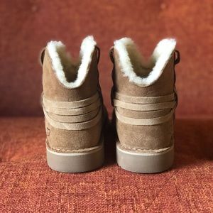 ugg pasqual boot chestnut